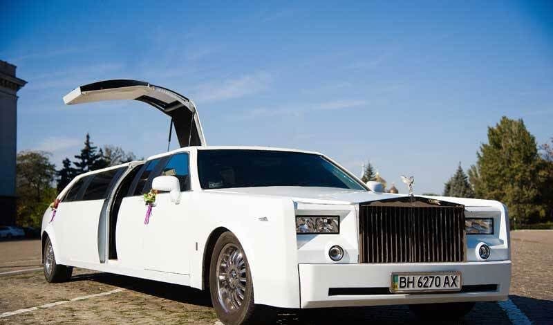 Limousines