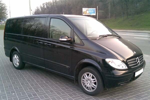 Mercedes Viano