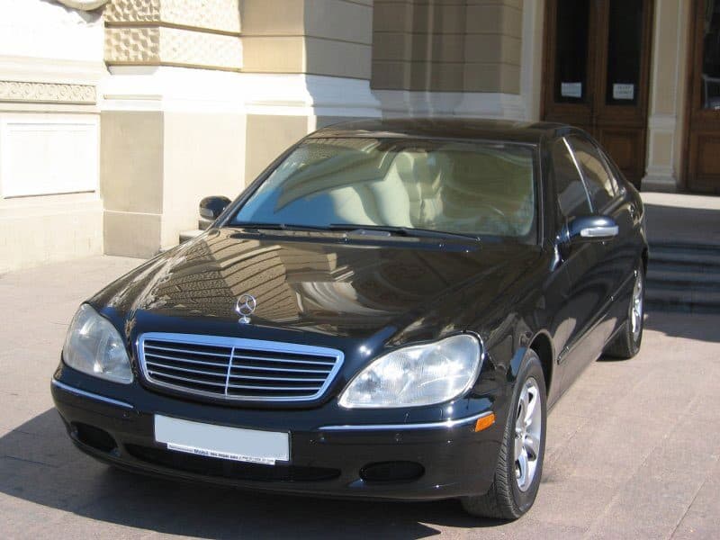 Sedans